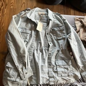 Universal Thread Jacket